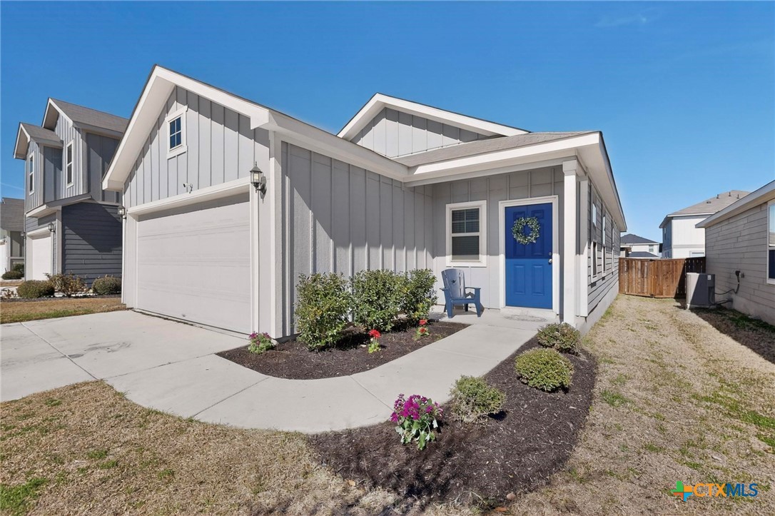 429 Stone Water Lane