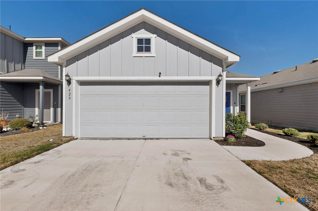 429 Stone Water Lane