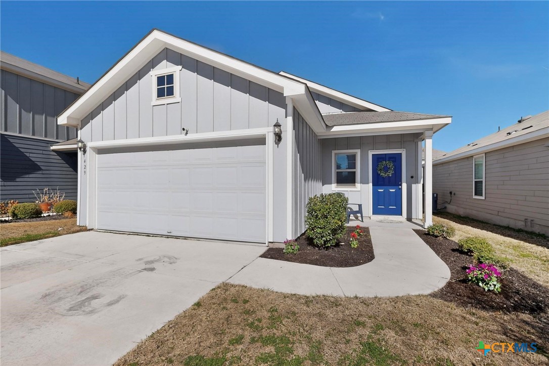 429 Stone Water Lane