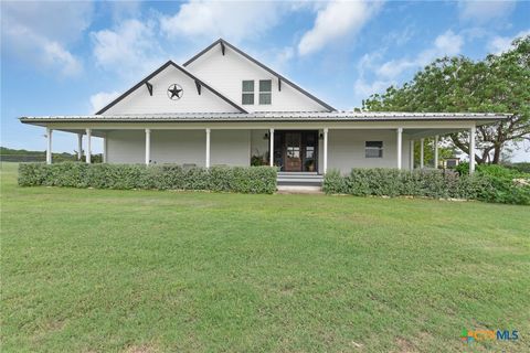 951 Moseley Road Copperas Cove TX 76522
