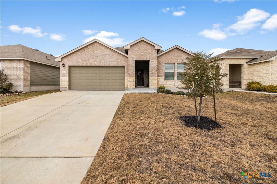 583 Taggart Trail