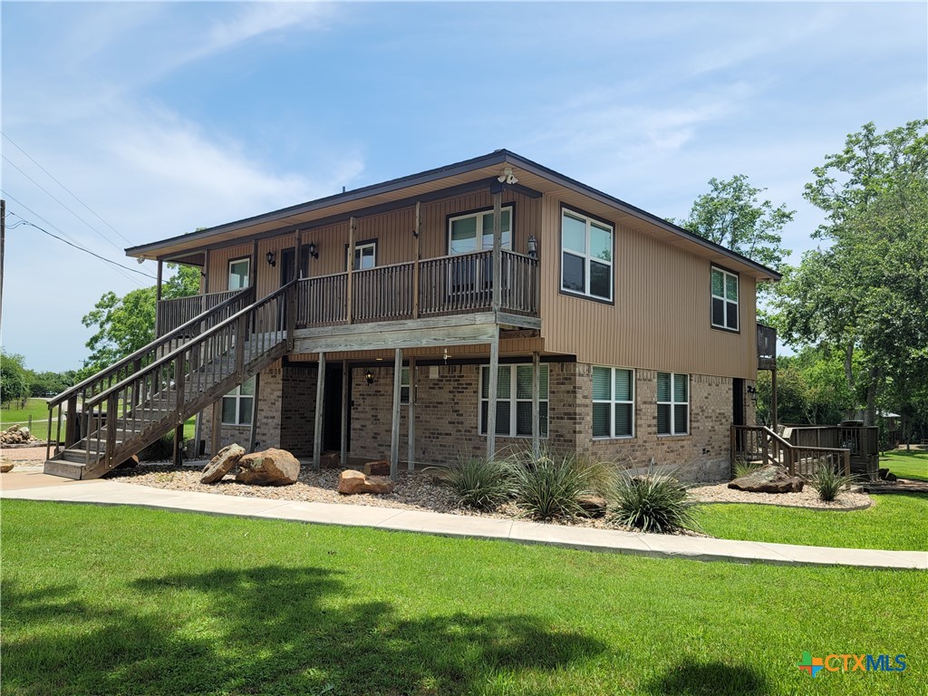 582 Cypress Valley Road