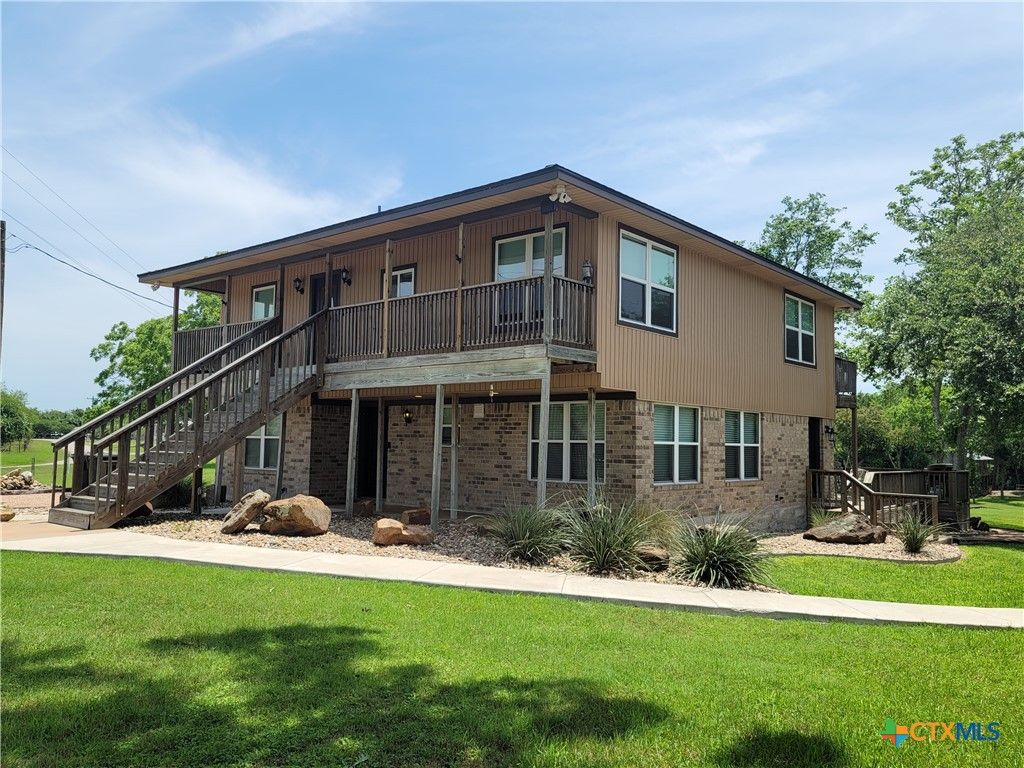 Photo of 582 Cypress Valley Road, Cuero, TX 77954 (MLS # 610677)