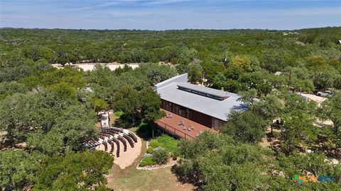 601 Sandy Point Road Wimberley TX 78676