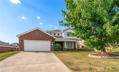 Photo of 205 Tribal Trail, Harker Heights, TX 76548 (MLS # 621866)