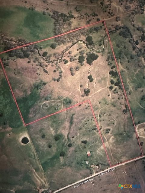 1444 County Road 529 Evant TX 76525