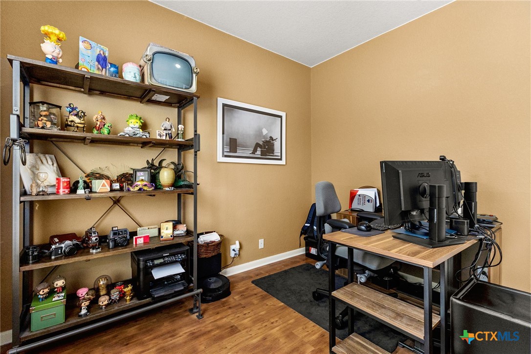 2909 Oakbranch Ridge