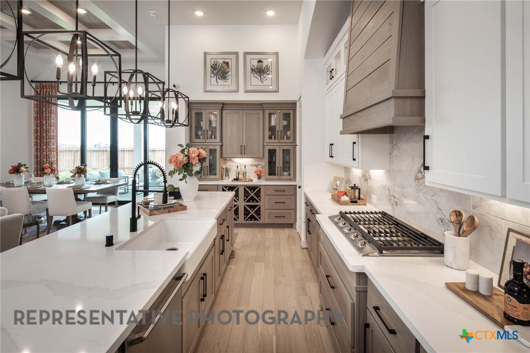 205 Belanger Canyon Drive