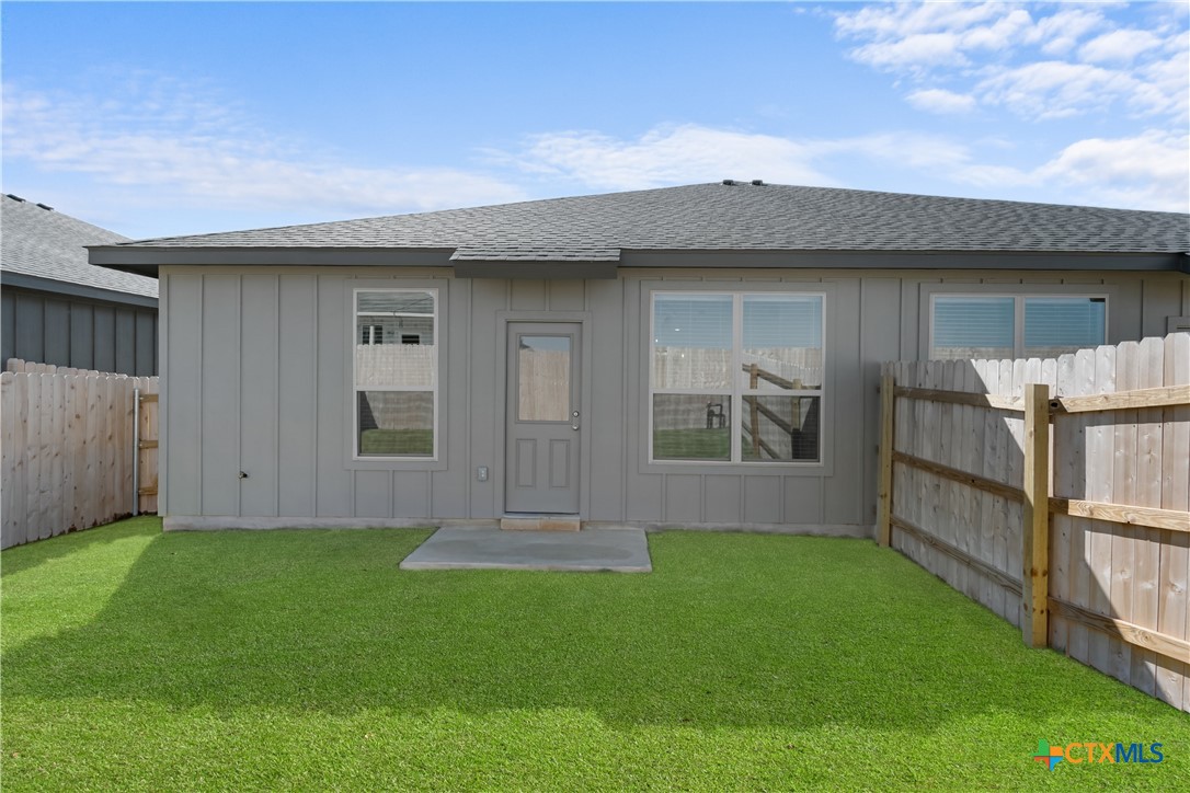 3805 American Elm Drive