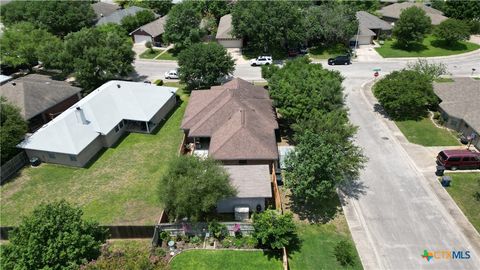 A home in New Braunfels