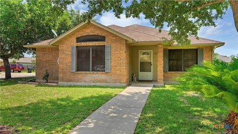 A home in New Braunfels