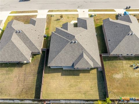 A home in Killeen