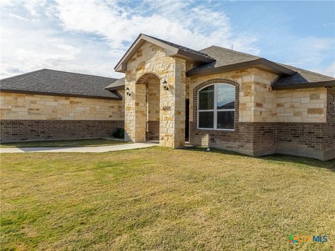 A home in Killeen