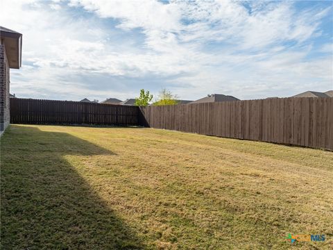 A home in Killeen