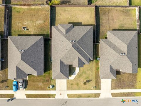 A home in Killeen