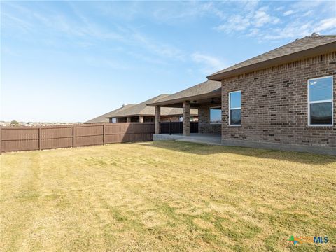 A home in Killeen