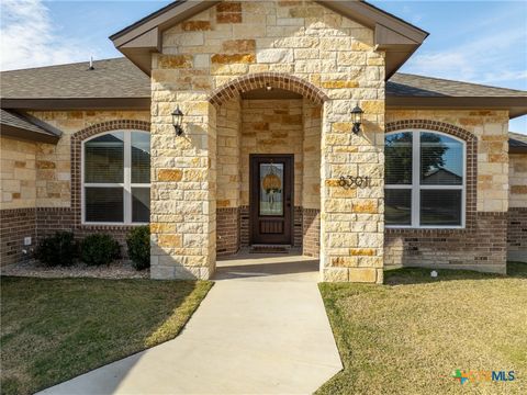 A home in Killeen