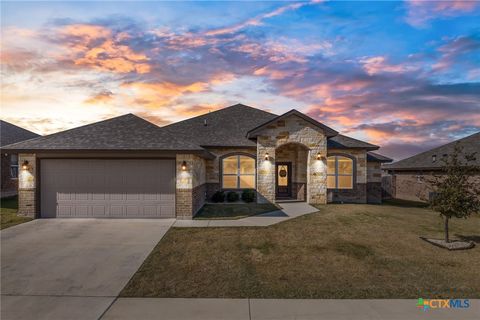 A home in Killeen