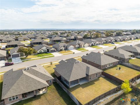 A home in Killeen