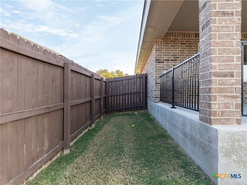 A home in Killeen