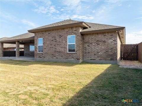 A home in Killeen