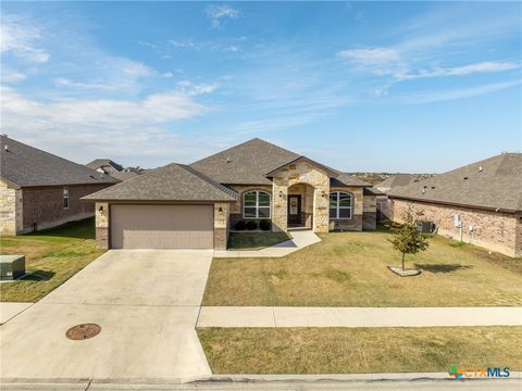 A home in Killeen