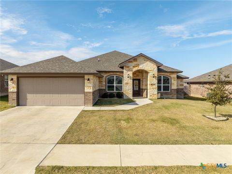 A home in Killeen