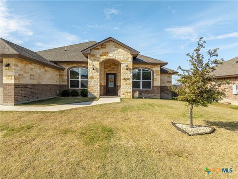 A home in Killeen