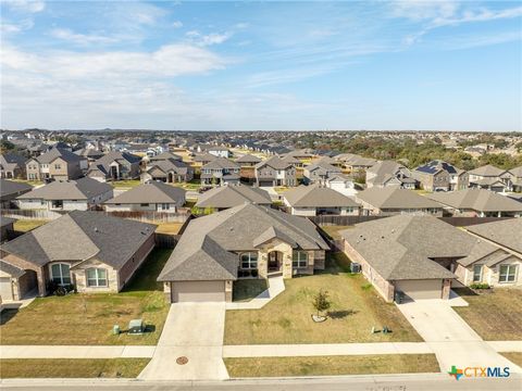 A home in Killeen