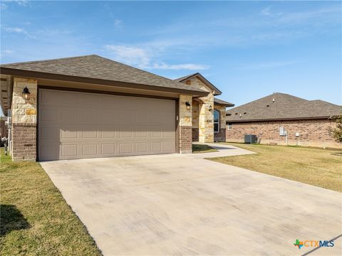 A home in Killeen