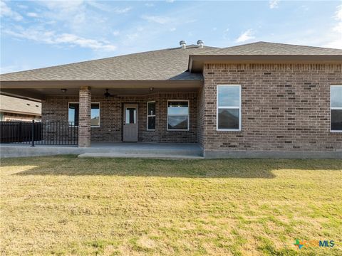 A home in Killeen