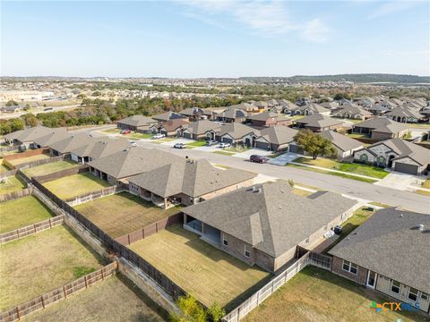 A home in Killeen