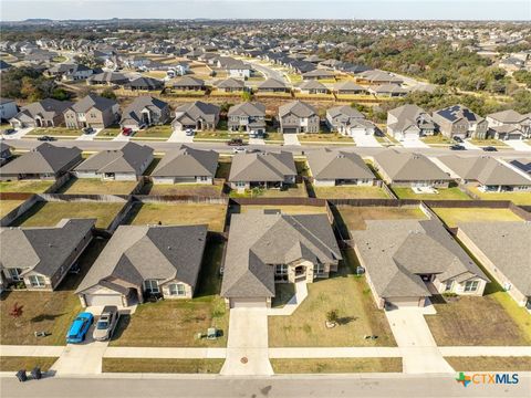 A home in Killeen