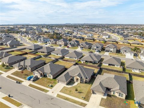 A home in Killeen