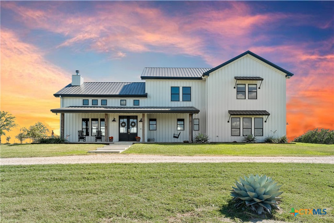 7351 Hackberry Road
