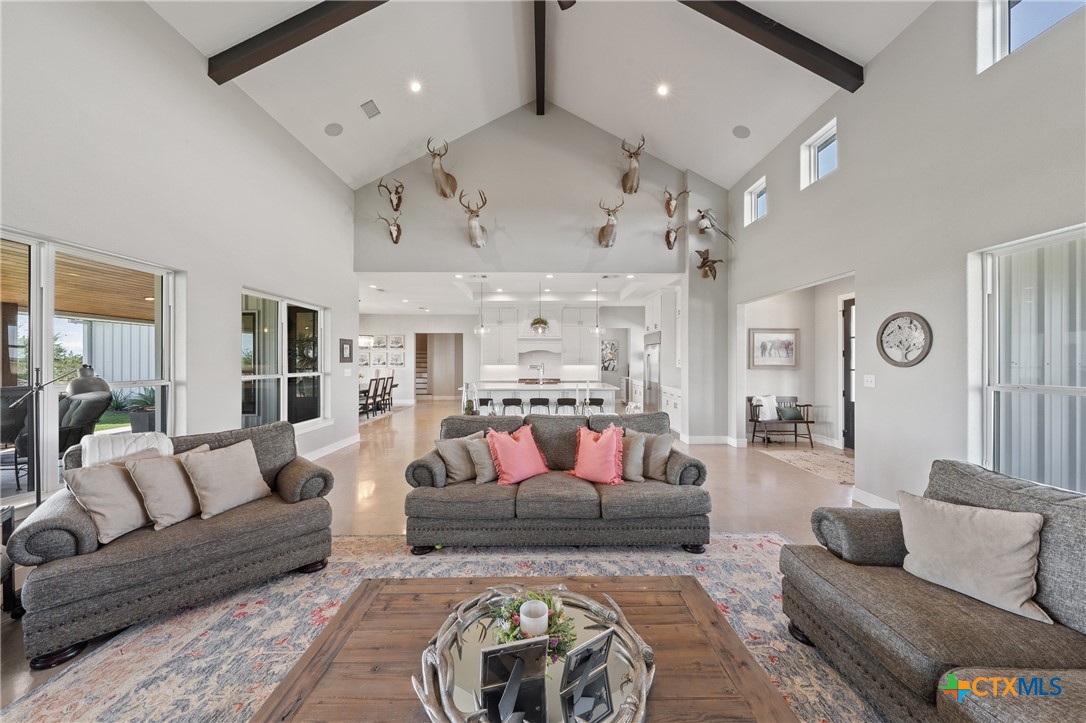 7351 Hackberry Road