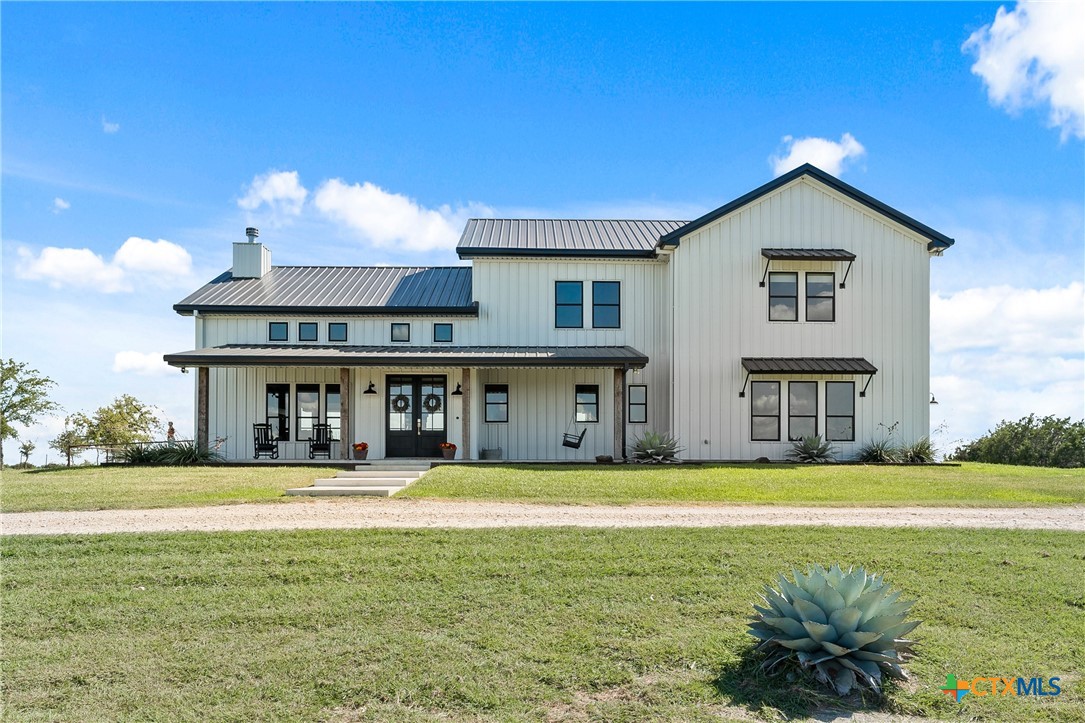 7351 Hackberry Road
