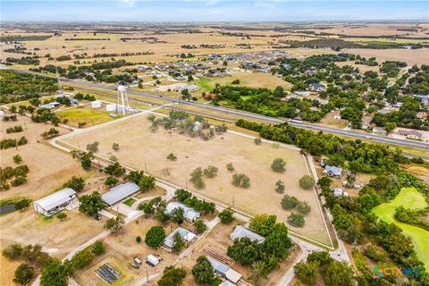 105 Davis Drive Thorndale TX 76577