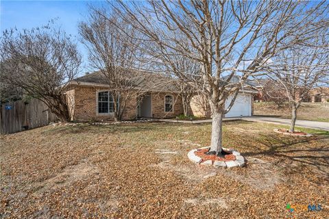 A home in Killeen