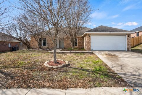 A home in Killeen