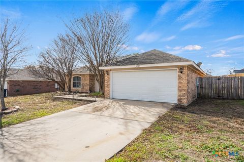 A home in Killeen