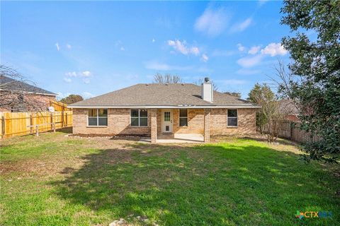 A home in Killeen