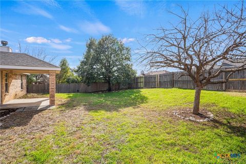 A home in Killeen