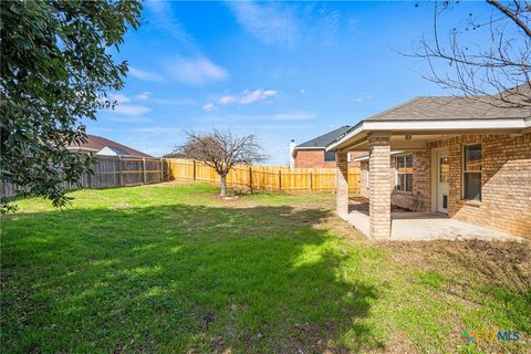 A home in Killeen