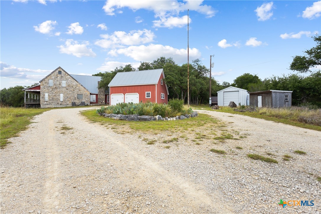 700 Camino De Rancho