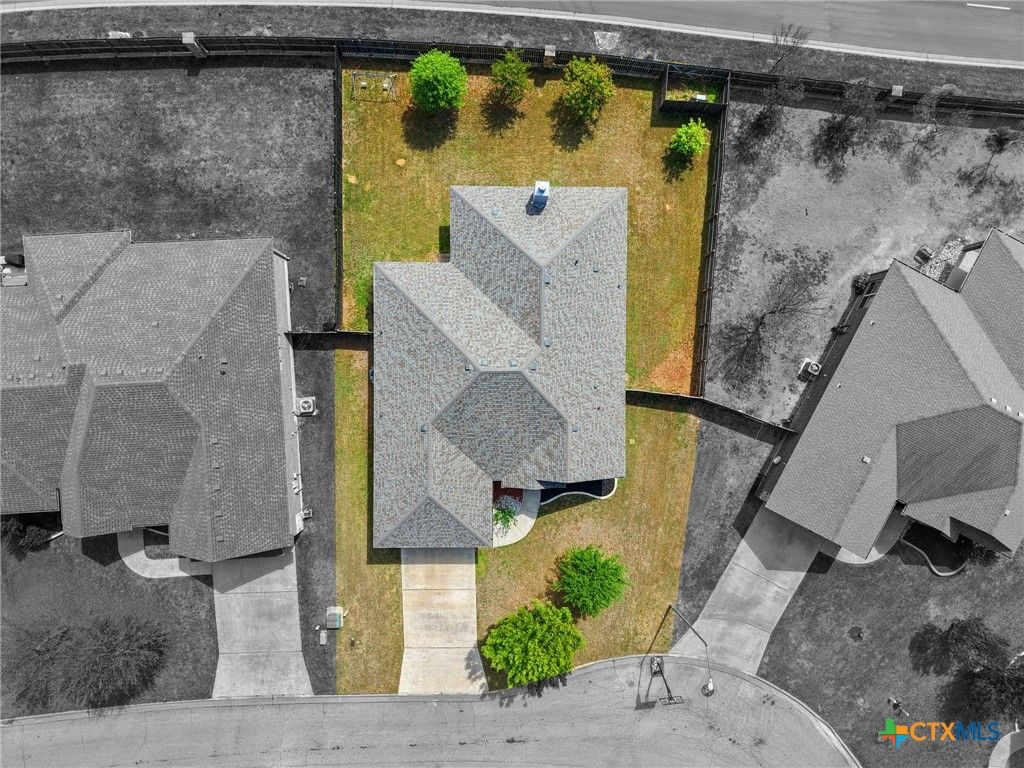 Photo of 109 Raven Drive, Temple, TX 76502 (MLS # 617120)