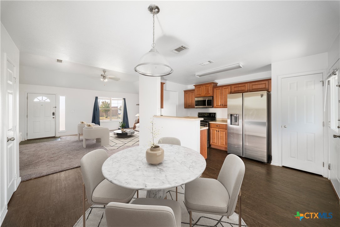 2624 Saulsbury Drive