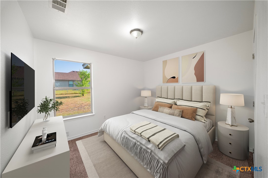 2624 Saulsbury Drive