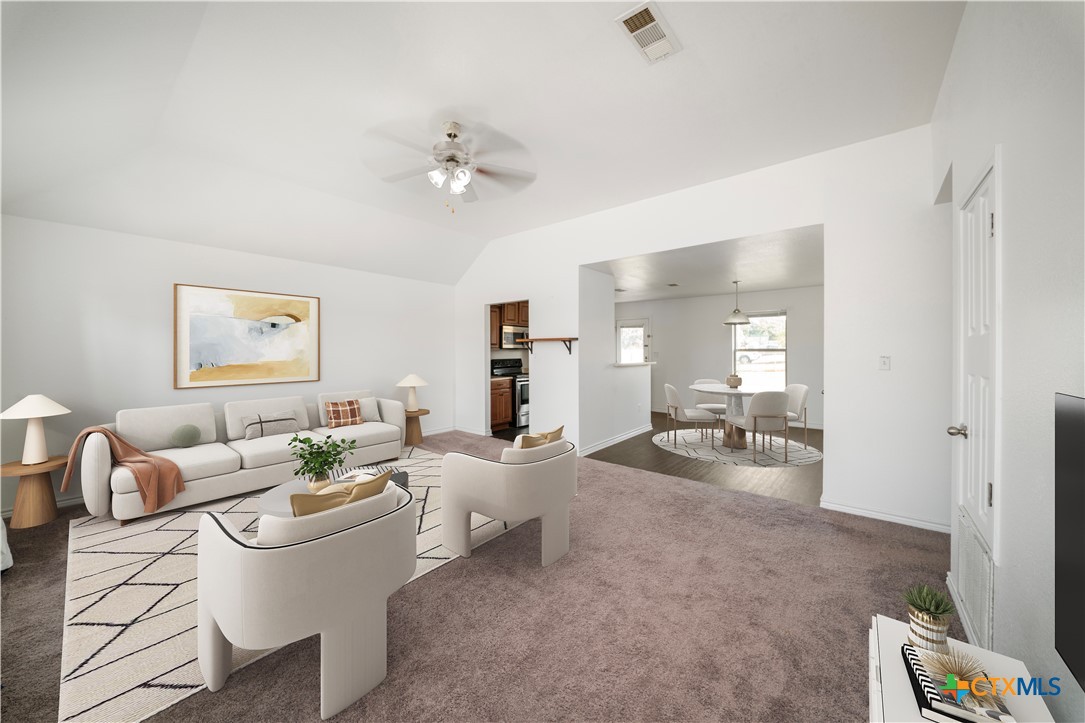 2624 Saulsbury Drive