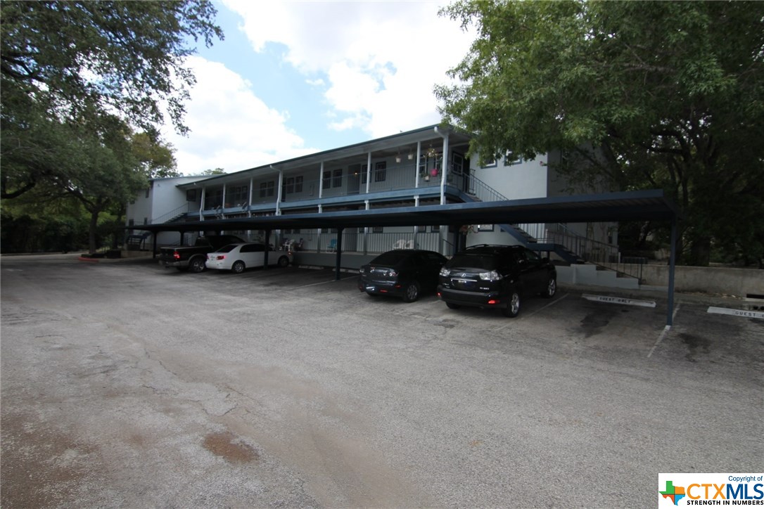 Photo 1 of 9 — 661 Floral Avenue C9, New Braunfels, TX 78130